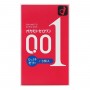 Поліуританові презервативи OKAMOTO Zero One 0.01 (3 шт)