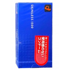 Презервативы OKAMOTO Skinless 1500 - 12шт